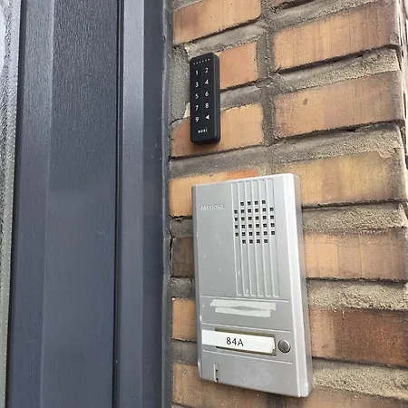 Bel-etage Cosy 2 Proche Charleroi-airport *